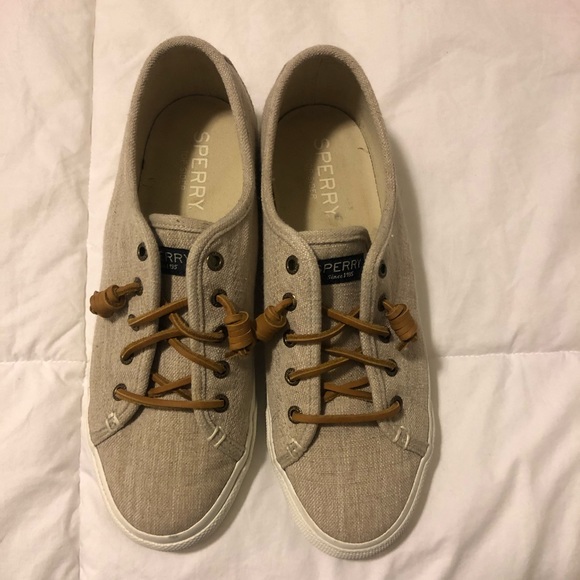Sperry Shoes - Women’s Sperry’s Sz 8
